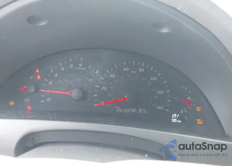 2008 Toyota Camry Le from USA, damaged, VIN 4T1BE46K68U202352